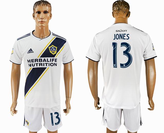 Los Angeles Galaxy 18-19 jerseys-009